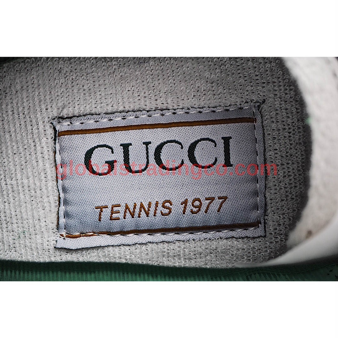 Gucci Mirosoft Gucci Shoes Casual Sneakers